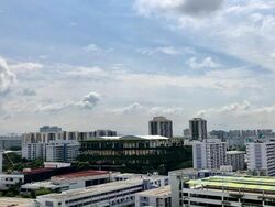 Bedok Residences (D16), Apartment #445570761